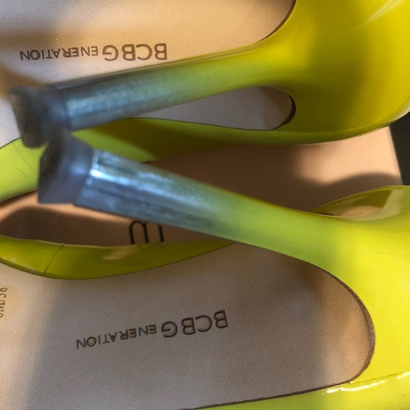 BCBGeneration pumps - Picture 4 of 6